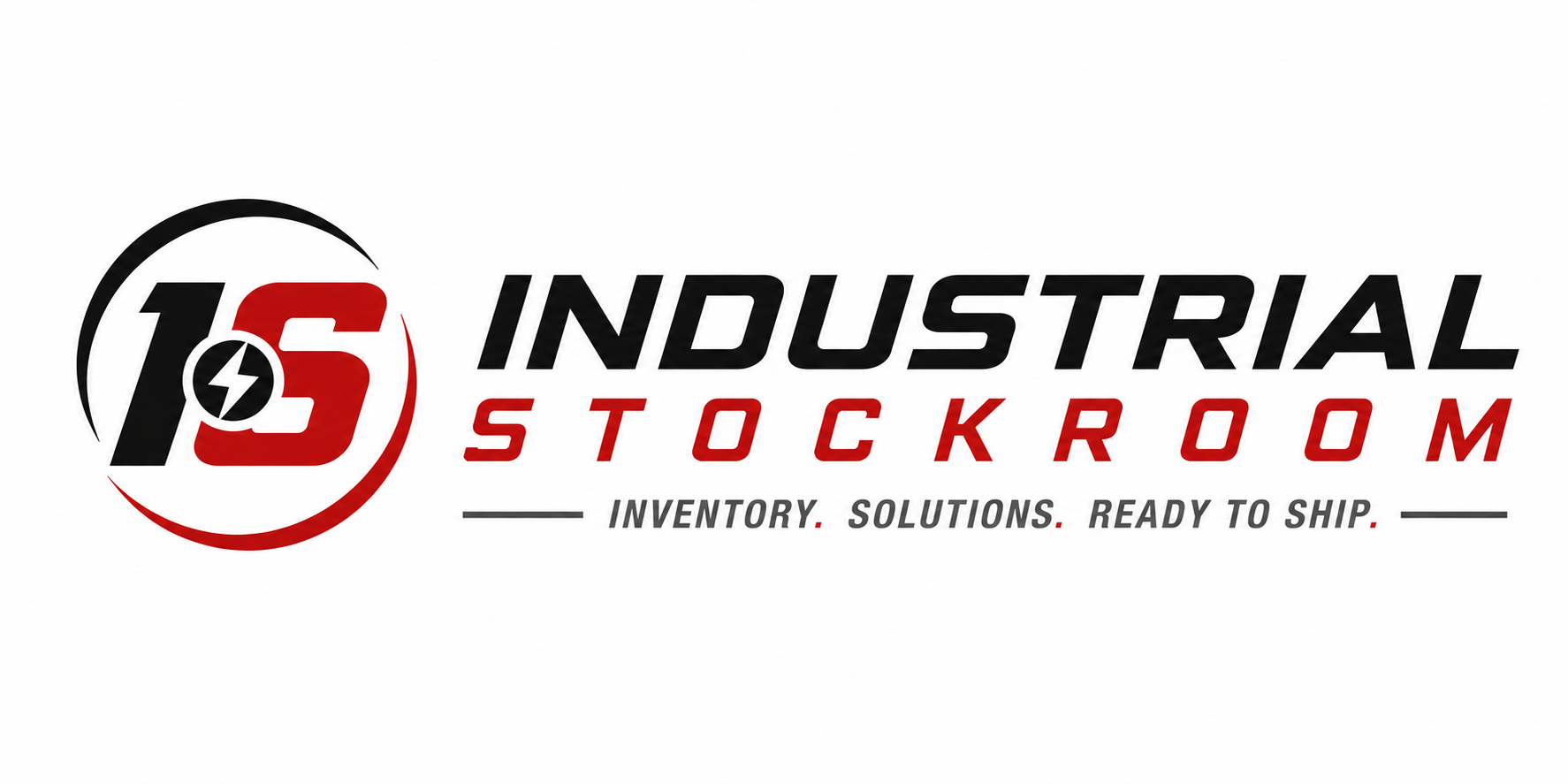 Industrial Stockroom